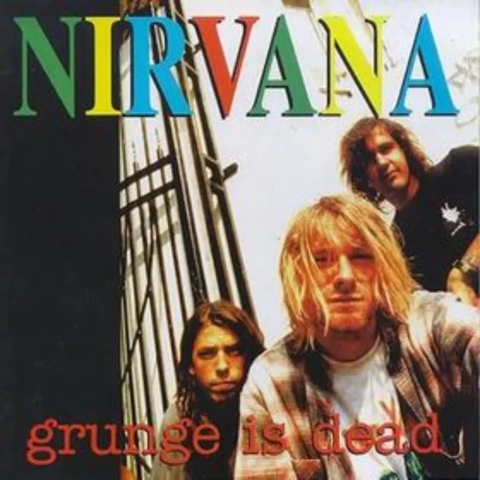 GRUNGE