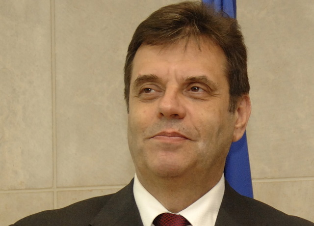 Prime Minister Assassination