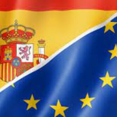 Timeline: ESPAÑA EN LA UNION EUROPEA