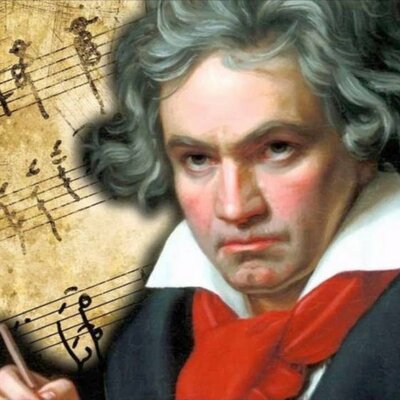 Timeline: Ludving van Beethoven