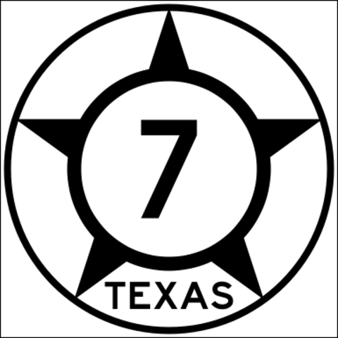 TEXAS 7