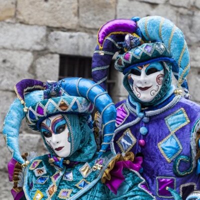 Timeline: EL CIRCO EN LA EDAD MEDIA