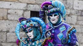 Timeline: EL CIRCO EN LA EDAD MEDIA