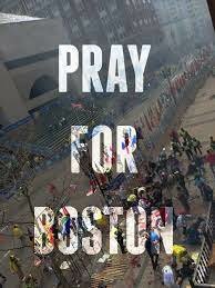 Boston Marathon Bombing
