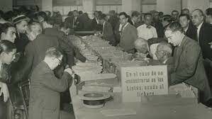 ESDEVENIMENT: Primavera Tràgica (1909)