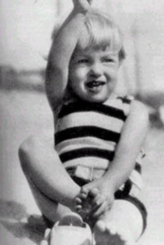 The Birth of a Legend!