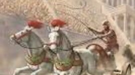 Timeline: El circo en la edad media🎪