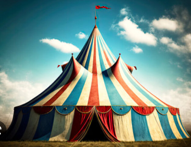 Popularidad del circo en Europa