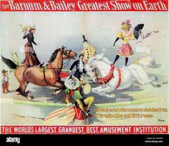 CIRCO EN EDAD MEDIA INFORMACION