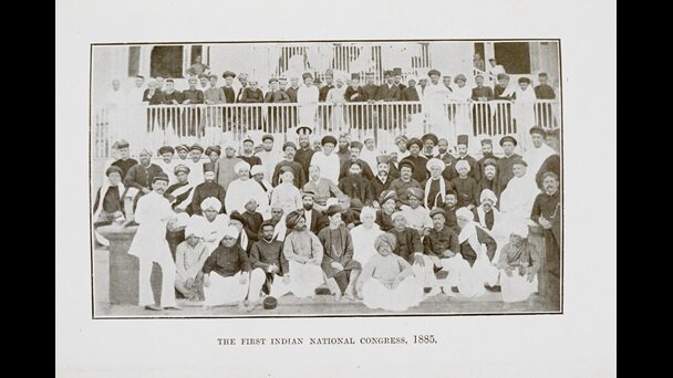 indian national congress