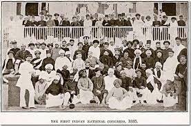Indian National Congress