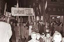 Congo Independence Movement