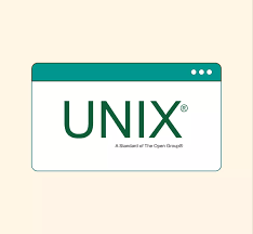 UNIX