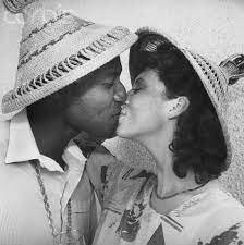 The Prohibition of Mixed Marriages Act