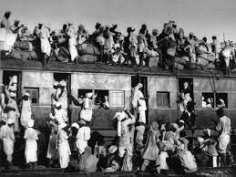 Partition of India