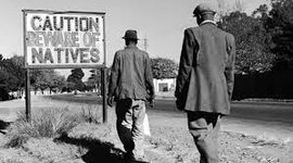 Timeline: Apartheid