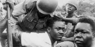Assassination of Patrice Lumumba