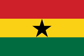 Ghana Gains Independence