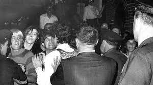 stonewall riots