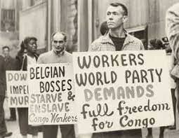 Congo Independence Movement