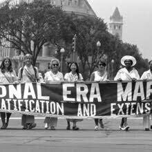 Equal Rights Amendment