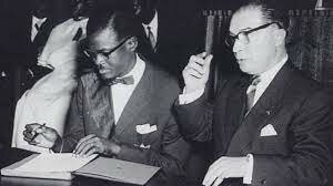 Congo Independence Movement