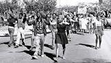 Soweto Massacre
