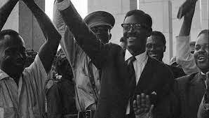 Congo Independence Movement