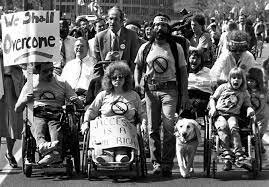 Americans with Disabilities Act