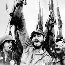 Cuban Revolution