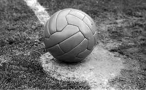 La creació oficial del futbol.