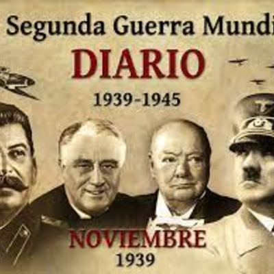 Timeline: Línea de tiempo tema 7