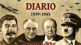 Timeline: Línea de tiempo tema 7