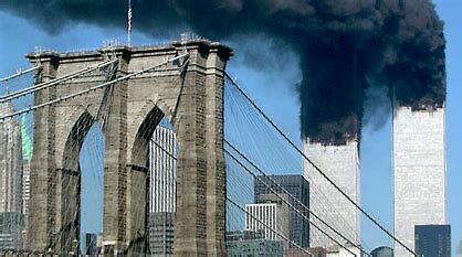 The Attack on 9/11