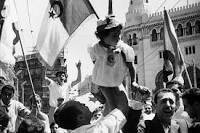 Algerian War for Independence