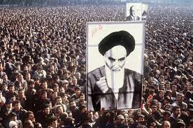 Iranian Revolution