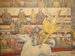 EL ESTALLIDO DEL CIRCO