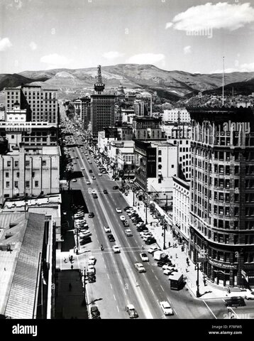 Países industrializados.