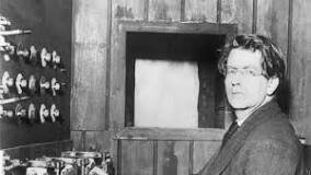 Television | John Logie Baird(1888-1946)