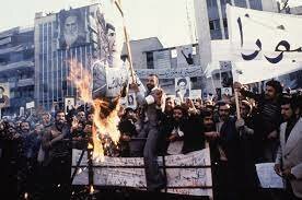 Iranian Revolution