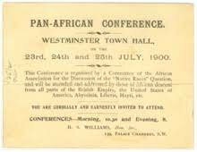 Pan-Africanism - Ghana Independence Movement