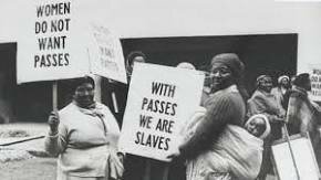 Sharpeville Massacre - South Africa Apartheid
