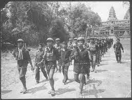 Khmer Rouge