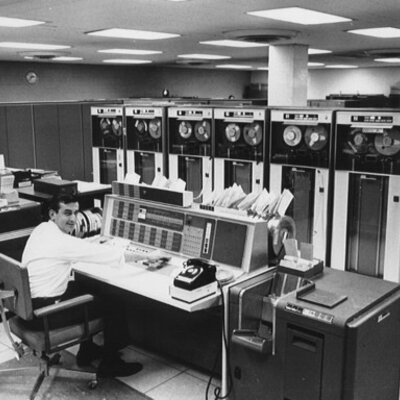 Timeline: Inteligencia Artificial