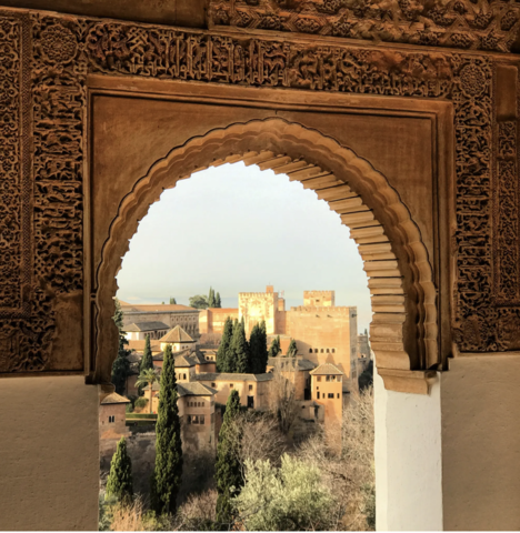 Romance de la pérdida de Alhama