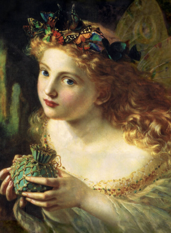 Soneto CLXVI ("Mientras por competir con tu cabello")