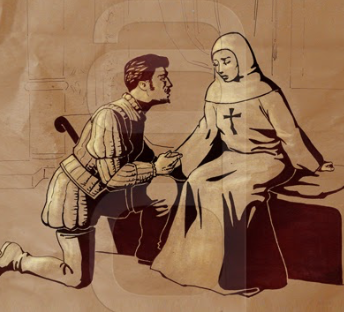 El burlador de Sevilla y convidado de piedra