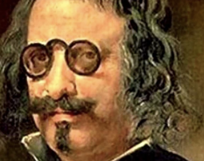 Salmo XVII ("Miré los muros de la patria mía")