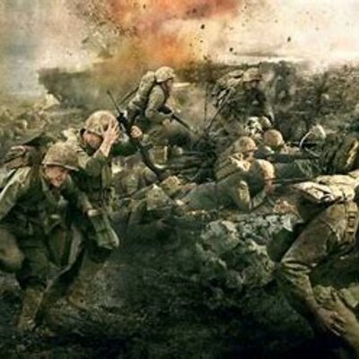 Timeline: SEGUNDA GUERRA MUNDIAL