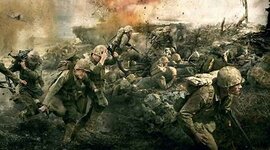 Timeline: SEGUNDA GUERRA MUNDIAL